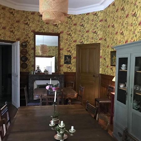 La Maison Saint Aignan ภายนอก รูปภาพ