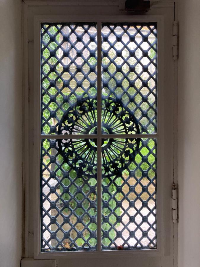 La Maison Saint Aignan ภายนอก รูปภาพ