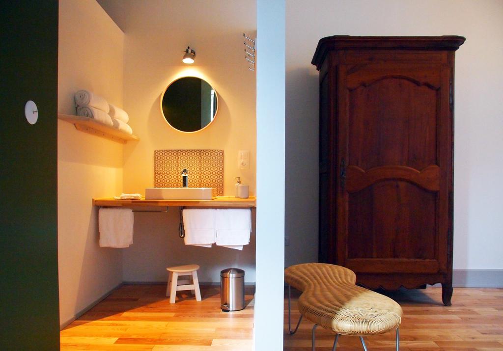 La Maison Saint Aignan ห้อง รูปภาพ